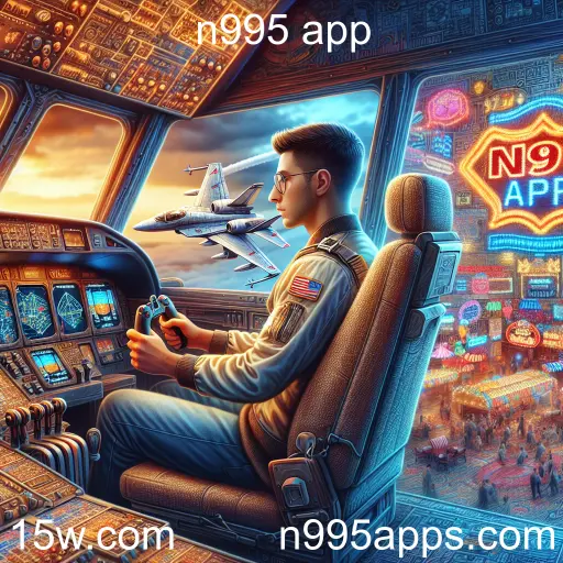 A Ascensão dos Simuladores: Uma Experiência Virtual Imersiva